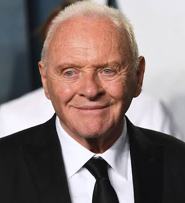 Anthony Hopkins
