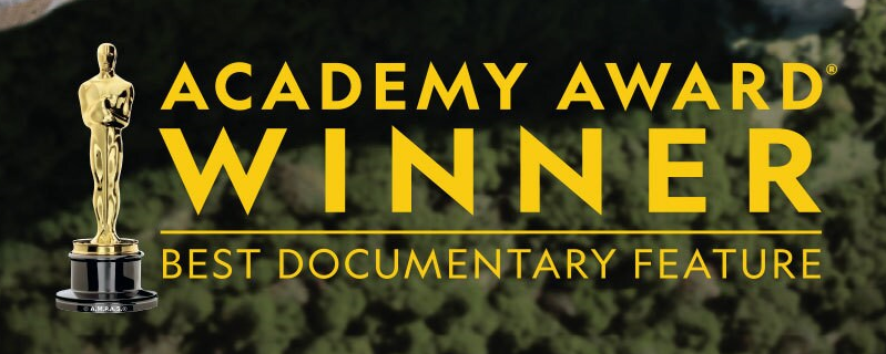 Óscar de Melhor Documnetário