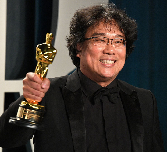 Bong Joon Ho