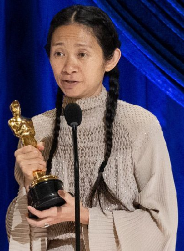 Chlo Zhao