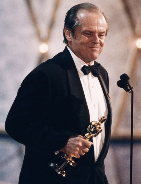 Jack Nicholson