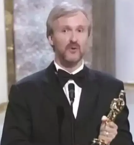 James Cameron
