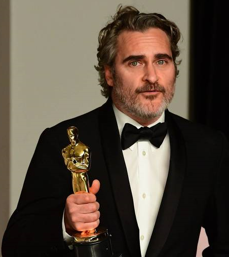 Joaquin Phoenix