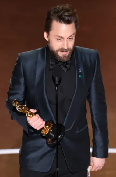Kieran Culkin