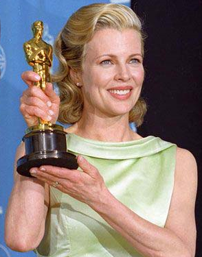 Kim Basinger