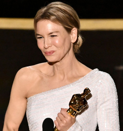 Rene Zellweger