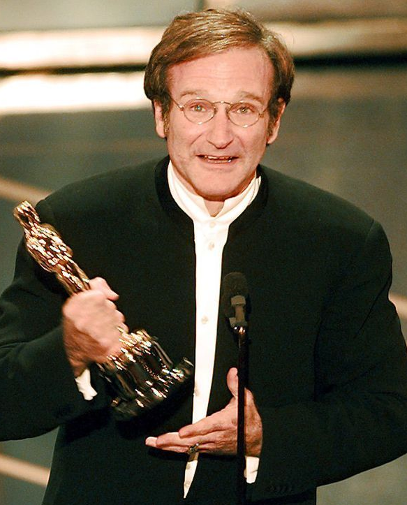 Robin Williams