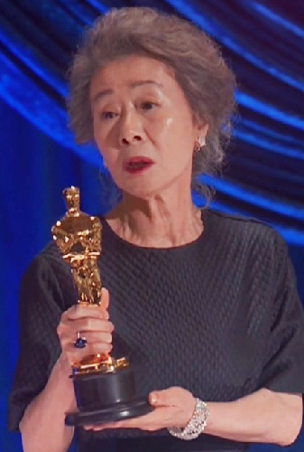 Youn Yuh-jung